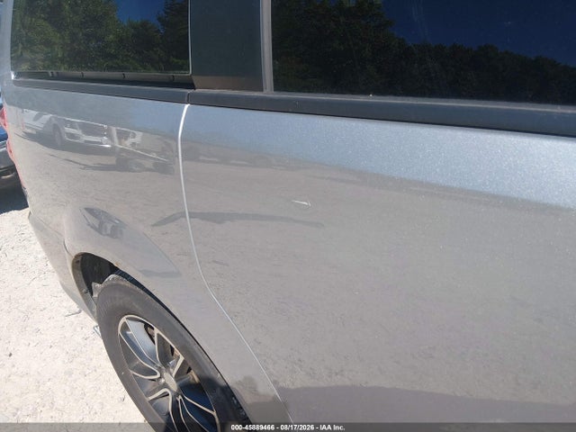 45889466 :رقم المزاد ، 2C4RDGCG8JR162320 vin ، 2018 Dodge Grand Caravan Sxt مزاد بيع