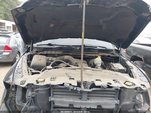 2014 Ram 1500 Laramie მანქანა იყიდება აუქციონზე, vin: 1C6RR7NT4ES449368, აუქციონის ნომერი: 45889473