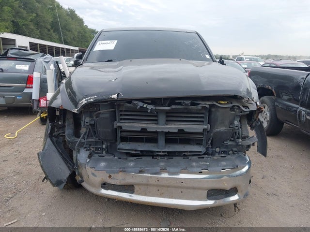 2014 Ram 1500 Laramie მანქანა იყიდება აუქციონზე, vin: 1C6RR7NT4ES449368, აუქციონის ნომერი: 45889473