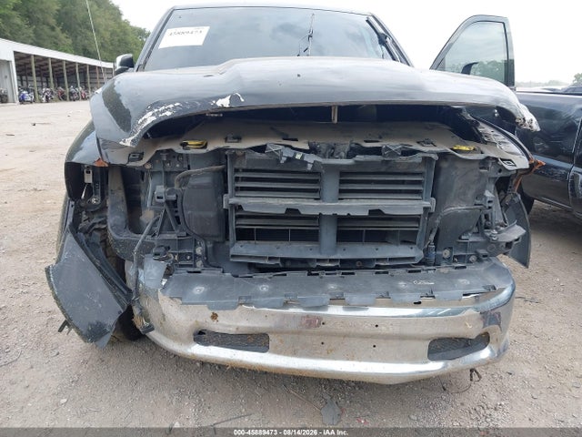 2014 Ram 1500 Laramie მანქანა იყიდება აუქციონზე, vin: 1C6RR7NT4ES449368, აუქციონის ნომერი: 45889473
