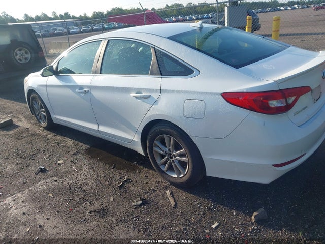 Aukcja sprzedaży 2015 Hyundai Sonata Se, vin: 5NPE24AF9FH042446, numer aukcji: 45889474
