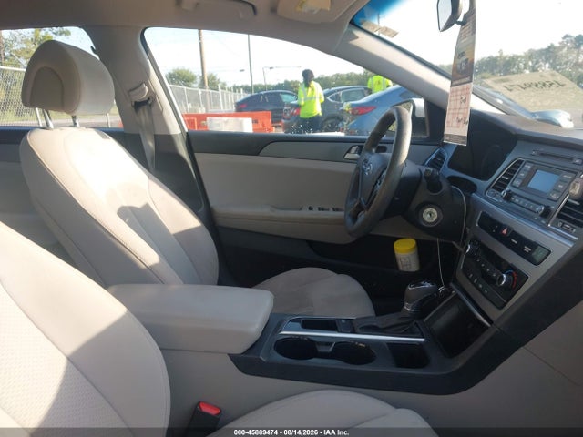 Aukcja sprzedaży 2015 Hyundai Sonata Se, vin: 5NPE24AF9FH042446, numer aukcji: 45889474