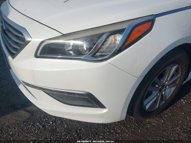 Aukcja sprzedaży 2015 Hyundai Sonata Se, vin: 5NPE24AF9FH042446, numer aukcji: 45889474