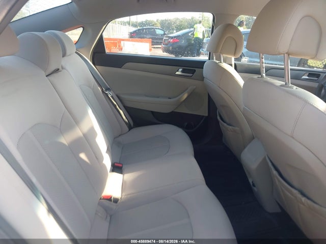 Aukcja sprzedaży 2015 Hyundai Sonata Se, vin: 5NPE24AF9FH042446, numer aukcji: 45889474
