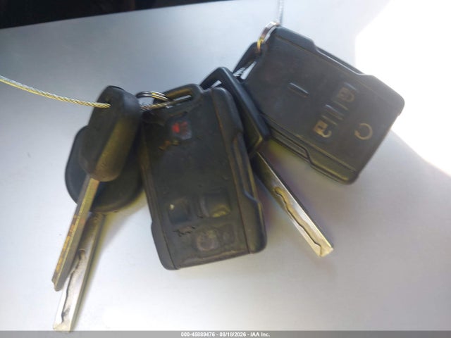 Продаж на аукціоні авто 2014 Gmc Sierra 1500 Sle, vin: 3GTU2UEC7EG194387, номер лоту: 45889476