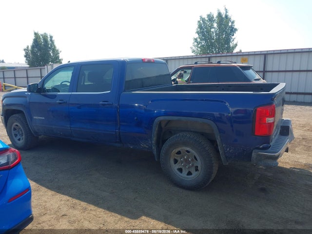 Продаж на аукціоні авто 2014 Gmc Sierra 1500 Sle, vin: 3GTU2UEC7EG194387, номер лоту: 45889476