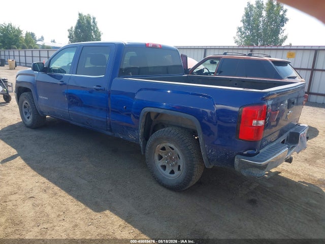 Продаж на аукціоні авто 2014 Gmc Sierra 1500 Sle, vin: 3GTU2UEC7EG194387, номер лоту: 45889476