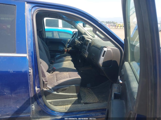 Продаж на аукціоні авто 2014 Gmc Sierra 1500 Sle, vin: 3GTU2UEC7EG194387, номер лоту: 45889476