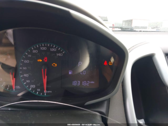 Продаж на аукціоні авто 2017 Chevrolet Sonic Lt Auto, vin: 1G1JG6SH1H4151383, номер лоту: 45889489