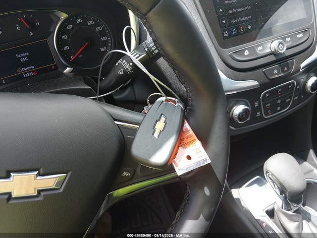 3GNAXKEG0RL109714 Chevrolet Equinox Fwd Lt