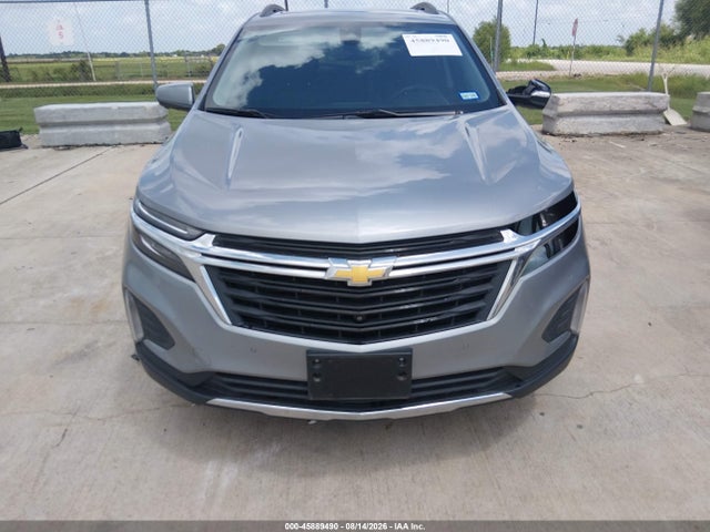 3GNAXKEG0RL109714 Chevrolet Equinox Fwd Lt