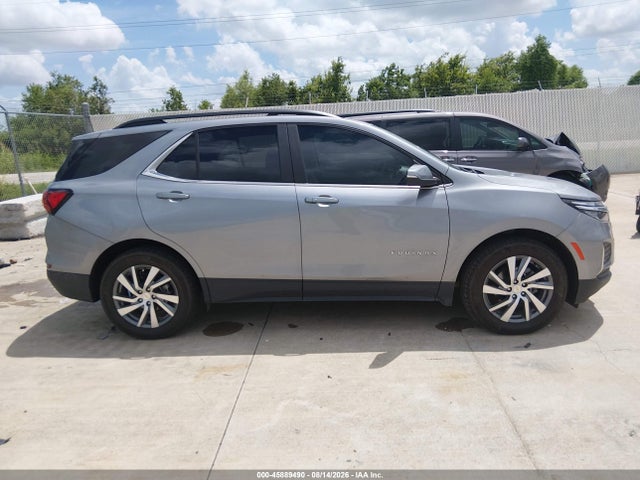 3GNAXKEG0RL109714 Chevrolet Equinox Fwd Lt