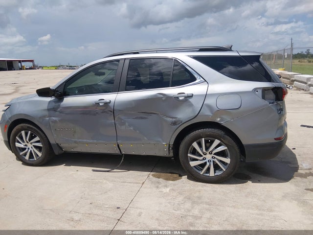 3GNAXKEG0RL109714 Chevrolet Equinox Fwd Lt