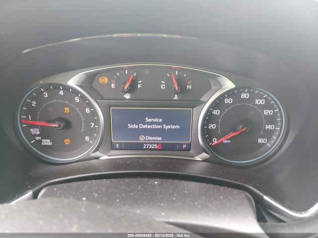 3GNAXKEG0RL109714 Chevrolet Equinox Fwd Lt