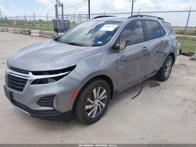 3GNAXKEG0RL109714 Chevrolet Equinox Fwd Lt