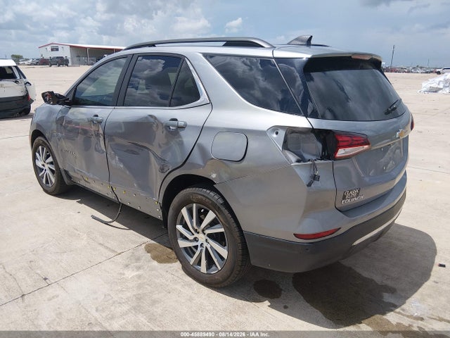 3GNAXKEG0RL109714 Chevrolet Equinox Fwd Lt