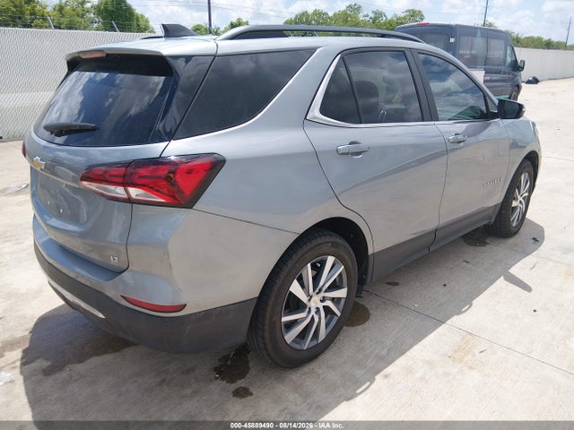 3GNAXKEG0RL109714 Chevrolet Equinox Fwd Lt
