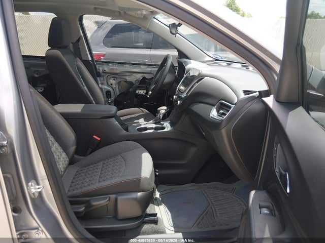 3GNAXKEG0RL109714 Chevrolet Equinox Fwd Lt