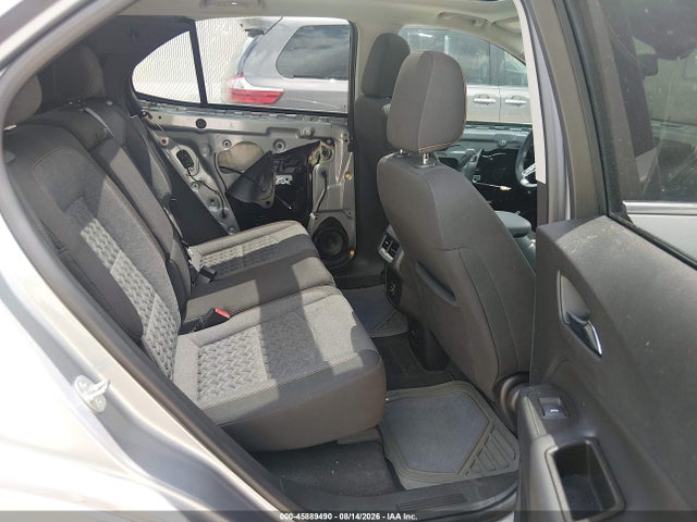 3GNAXKEG0RL109714 Chevrolet Equinox Fwd Lt