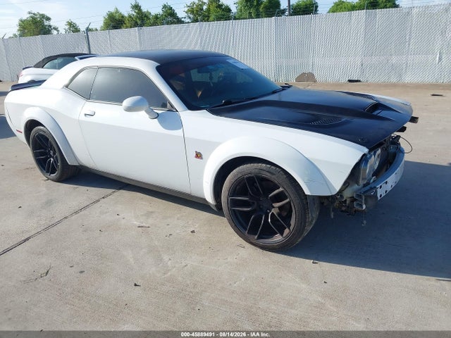 Продажа на аукционе авто 2013 Dodge Challenger Sxt, vin: 2C3CDYAG1DH501318, номер лота: 45889491