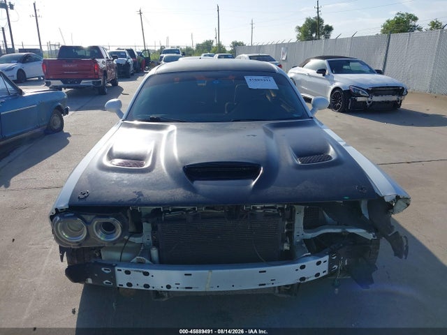 Продажа на аукционе авто 2013 Dodge Challenger Sxt, vin: 2C3CDYAG1DH501318, номер лота: 45889491