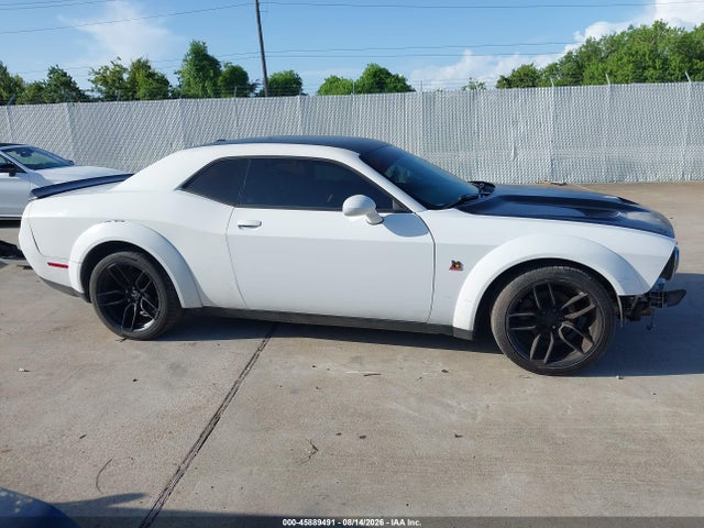 Продажа на аукционе авто 2013 Dodge Challenger Sxt, vin: 2C3CDYAG1DH501318, номер лота: 45889491