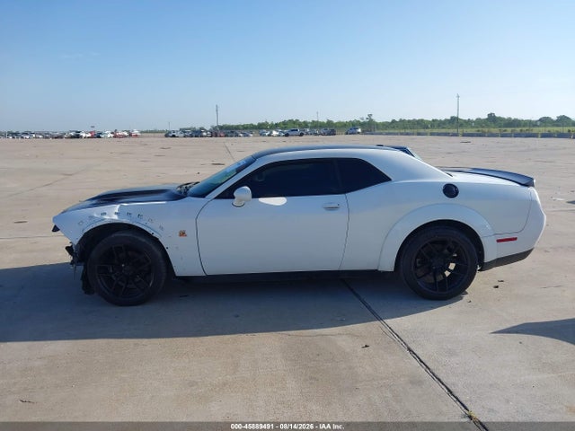 Продажа на аукционе авто 2013 Dodge Challenger Sxt, vin: 2C3CDYAG1DH501318, номер лота: 45889491