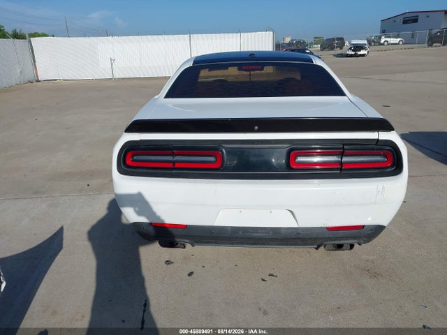 Продажа на аукционе авто 2013 Dodge Challenger Sxt, vin: 2C3CDYAG1DH501318, номер лота: 45889491