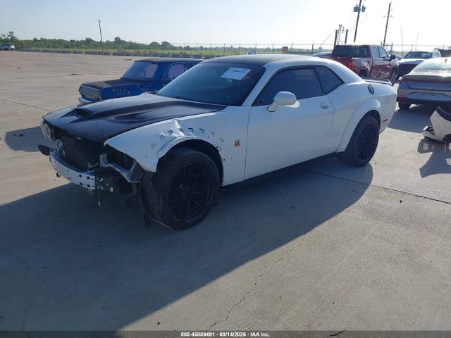 Продажа на аукционе авто 2013 Dodge Challenger Sxt, vin: 2C3CDYAG1DH501318, номер лота: 45889491