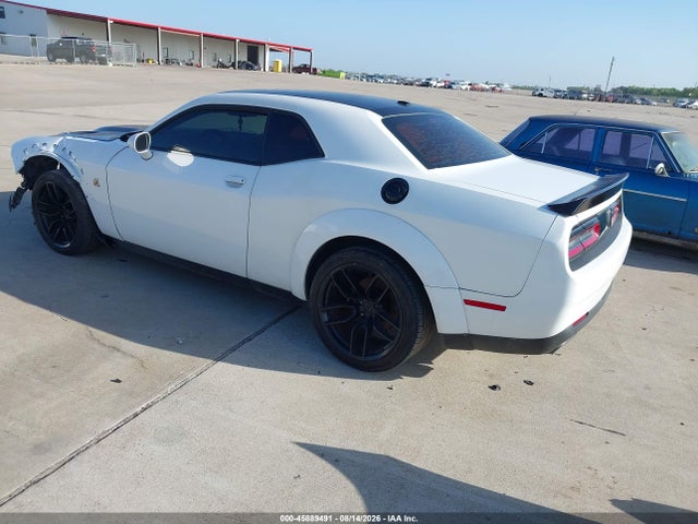Продажа на аукционе авто 2013 Dodge Challenger Sxt, vin: 2C3CDYAG1DH501318, номер лота: 45889491