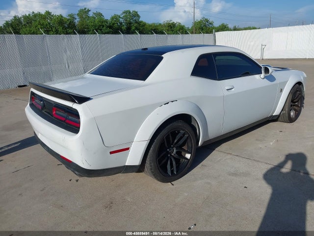 Продажа на аукционе авто 2013 Dodge Challenger Sxt, vin: 2C3CDYAG1DH501318, номер лота: 45889491