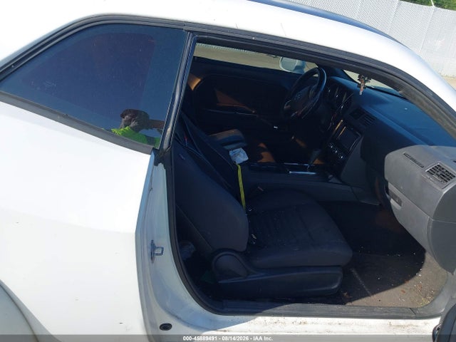 Продажа на аукционе авто 2013 Dodge Challenger Sxt, vin: 2C3CDYAG1DH501318, номер лота: 45889491