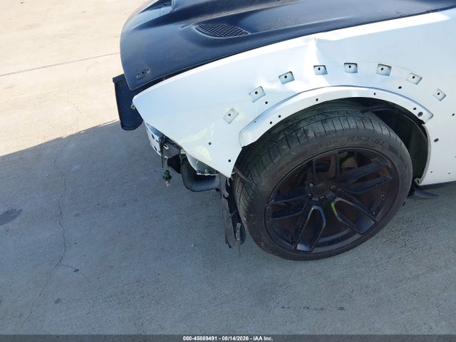 Продажа на аукционе авто 2013 Dodge Challenger Sxt, vin: 2C3CDYAG1DH501318, номер лота: 45889491