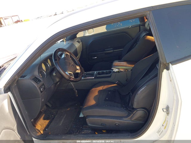 Продажа на аукционе авто 2013 Dodge Challenger Sxt, vin: 2C3CDYAG1DH501318, номер лота: 45889491