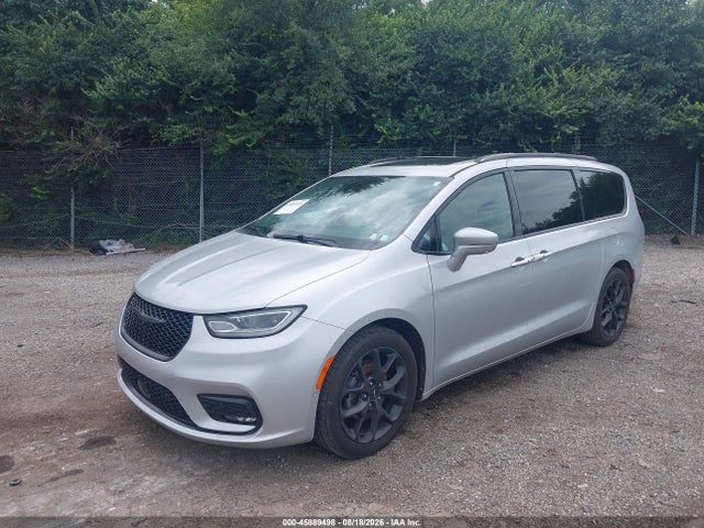 Aukcja sprzedaży 2022 Chrysler Pacifica Limited, vin: 2C4RC1GG8NR166660, numer aukcji: 45889498