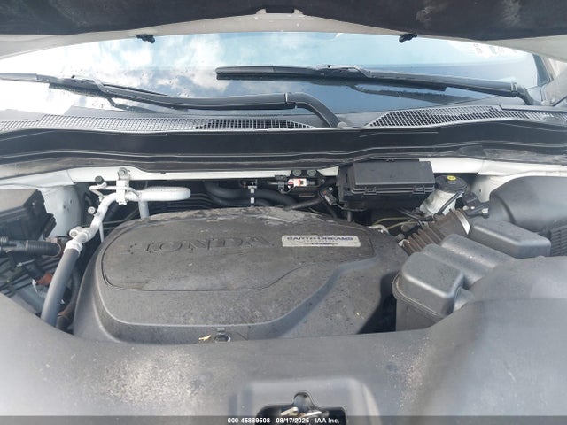 5FNYF8H21KB010286 Honda Passport Sport