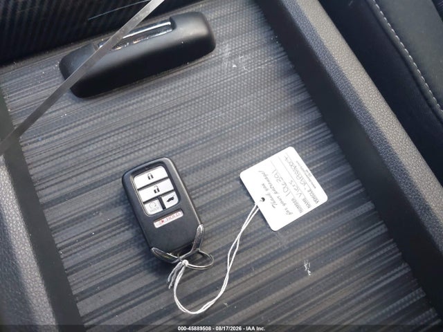 5FNYF8H21KB010286 Honda Passport Sport