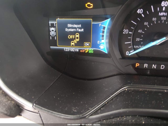 2019 Ford Fusion Hybrid Se მანქანა იყიდება აუქციონზე, vin: 3FA6P0LU5KR242411, აუქციონის ნომერი: 45889509