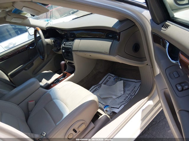 Aukcja sprzedaży 2003 Cadillac Deville Dts, vin: 1G6KF57953U145351, numer aukcji: 45889510