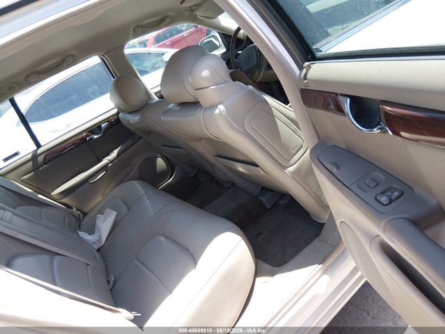 Aukcja sprzedaży 2003 Cadillac Deville Dts, vin: 1G6KF57953U145351, numer aukcji: 45889510