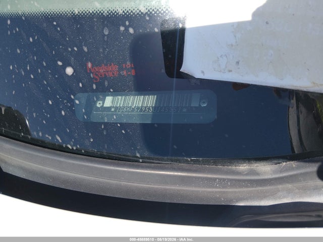 Aukcja sprzedaży 2003 Cadillac Deville Dts, vin: 1G6KF57953U145351, numer aukcji: 45889510