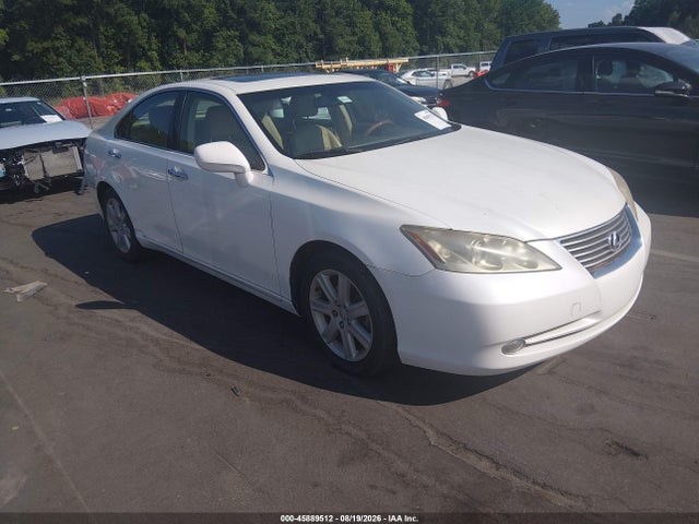 Продаж на аукціоні авто 2007 Lexus Es 350, vin: JTHBJ46G472067845, номер лоту: 45889512