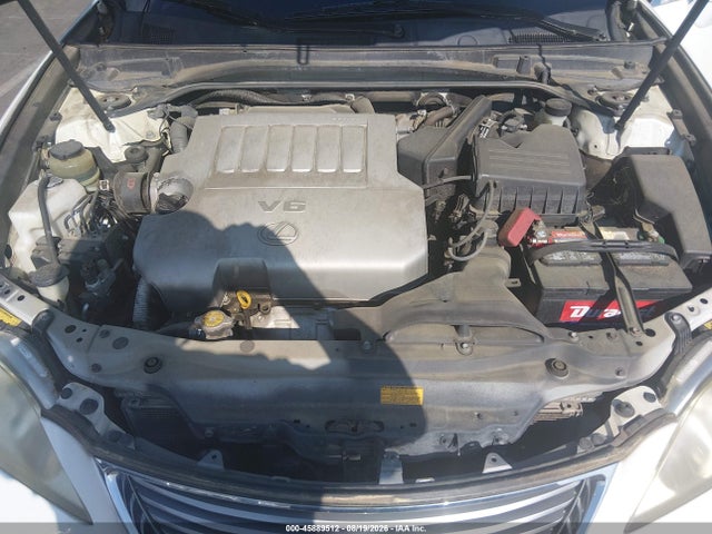 Продаж на аукціоні авто 2007 Lexus Es 350, vin: JTHBJ46G472067845, номер лоту: 45889512