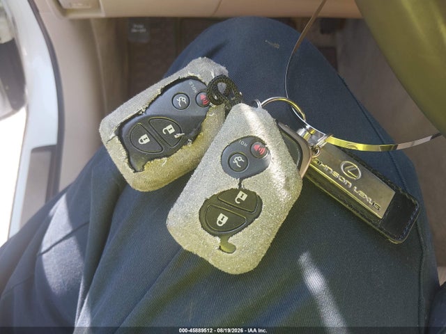 Продаж на аукціоні авто 2007 Lexus Es 350, vin: JTHBJ46G472067845, номер лоту: 45889512