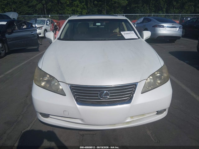 Продаж на аукціоні авто 2007 Lexus Es 350, vin: JTHBJ46G472067845, номер лоту: 45889512