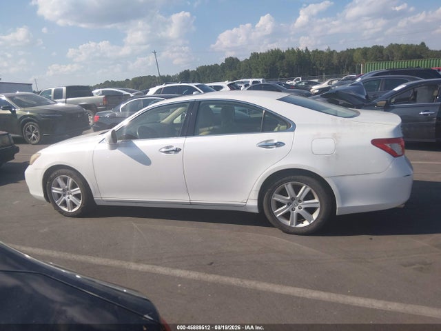 Продаж на аукціоні авто 2007 Lexus Es 350, vin: JTHBJ46G472067845, номер лоту: 45889512