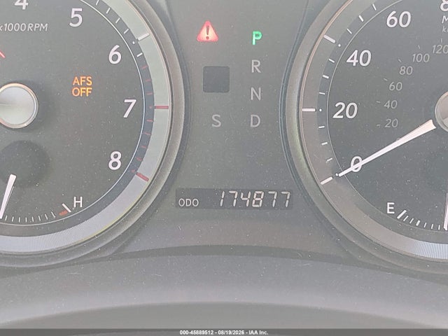 Продаж на аукціоні авто 2007 Lexus Es 350, vin: JTHBJ46G472067845, номер лоту: 45889512
