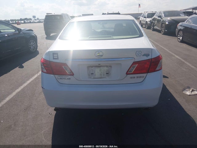 Продаж на аукціоні авто 2007 Lexus Es 350, vin: JTHBJ46G472067845, номер лоту: 45889512