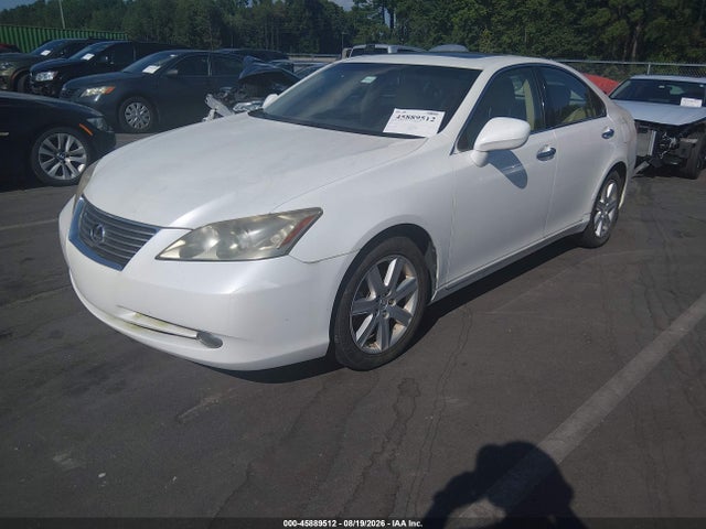 Продаж на аукціоні авто 2007 Lexus Es 350, vin: JTHBJ46G472067845, номер лоту: 45889512