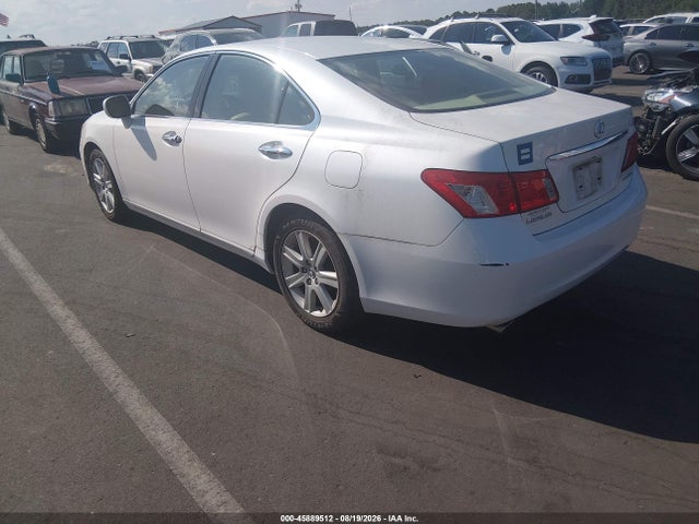 Продаж на аукціоні авто 2007 Lexus Es 350, vin: JTHBJ46G472067845, номер лоту: 45889512